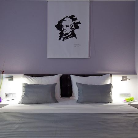 Elaya Hotel Wolfenbuettel Ehemals Rilano 24 7 Hotel Wolfenbüttel Extérieur photo