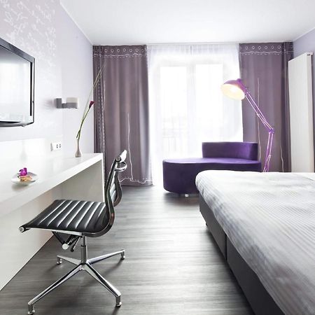 Elaya Hotel Wolfenbuettel Ehemals Rilano 24 7 Hotel Wolfenbüttel Chambre photo