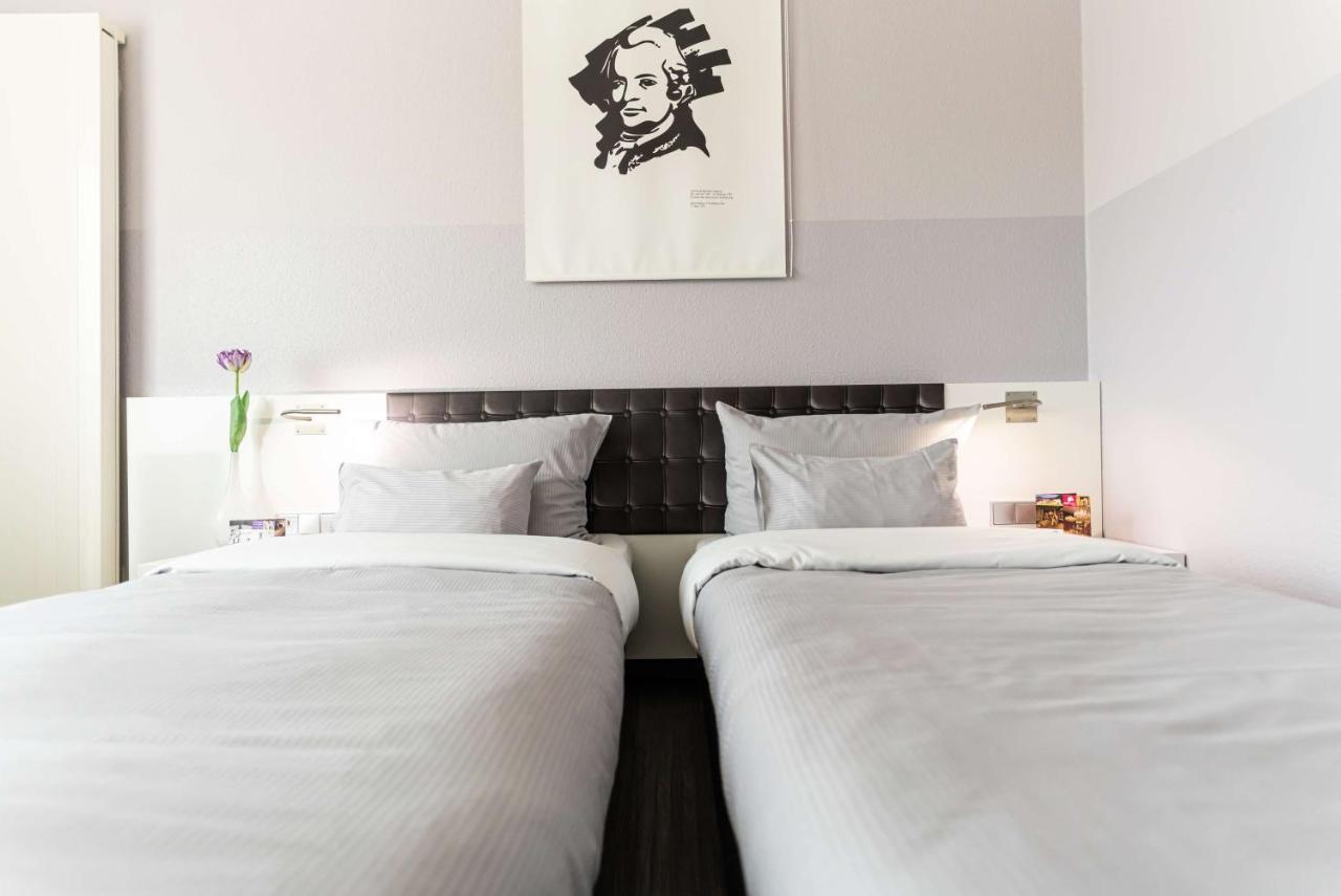 Elaya Hotel Wolfenbuettel Ehemals Rilano 24 7 Hotel Wolfenbüttel Extérieur photo