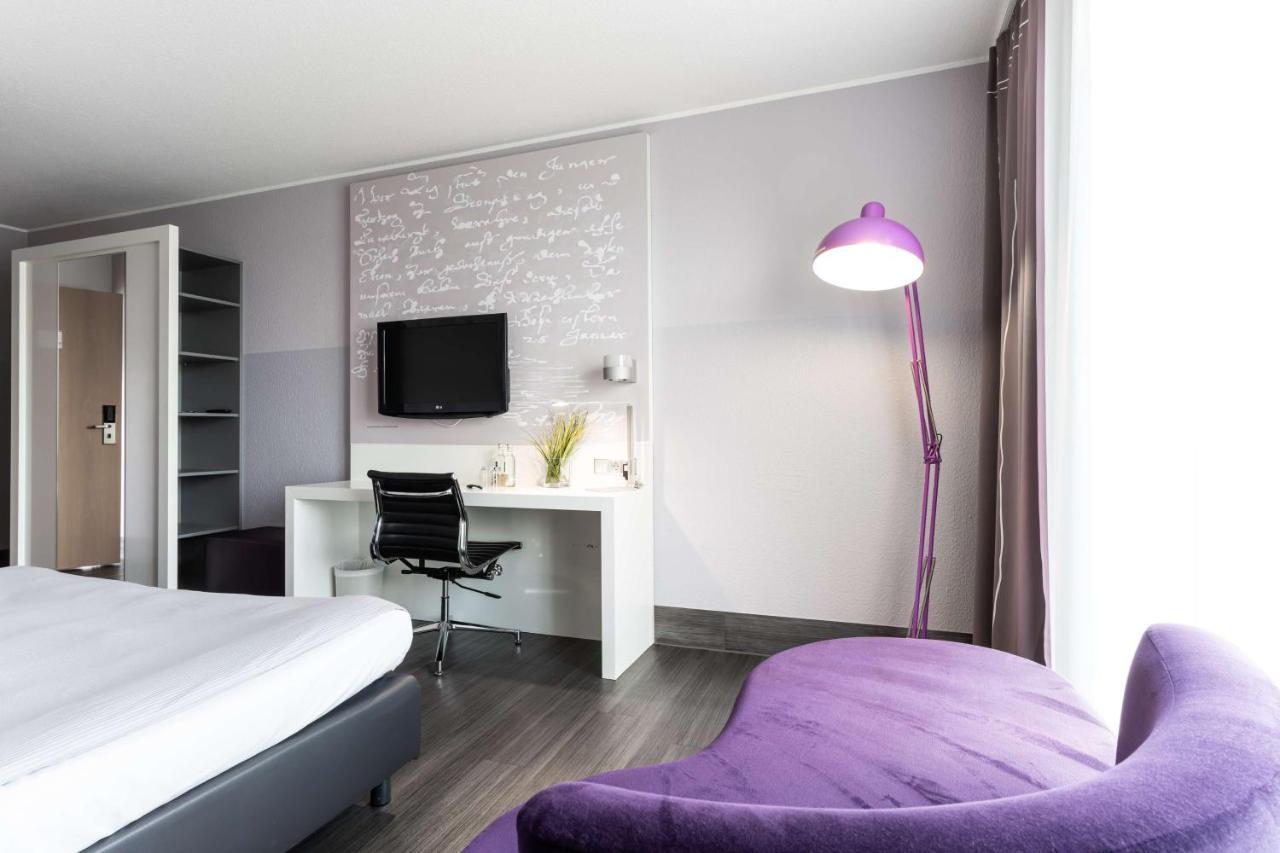 Elaya Hotel Wolfenbuettel Ehemals Rilano 24 7 Hotel Wolfenbüttel Extérieur photo
