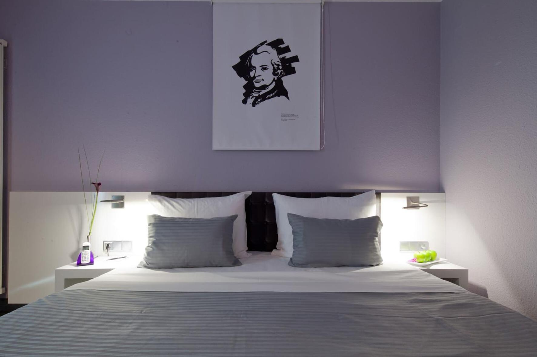 Elaya Hotel Wolfenbuettel Ehemals Rilano 24 7 Hotel Wolfenbüttel Extérieur photo