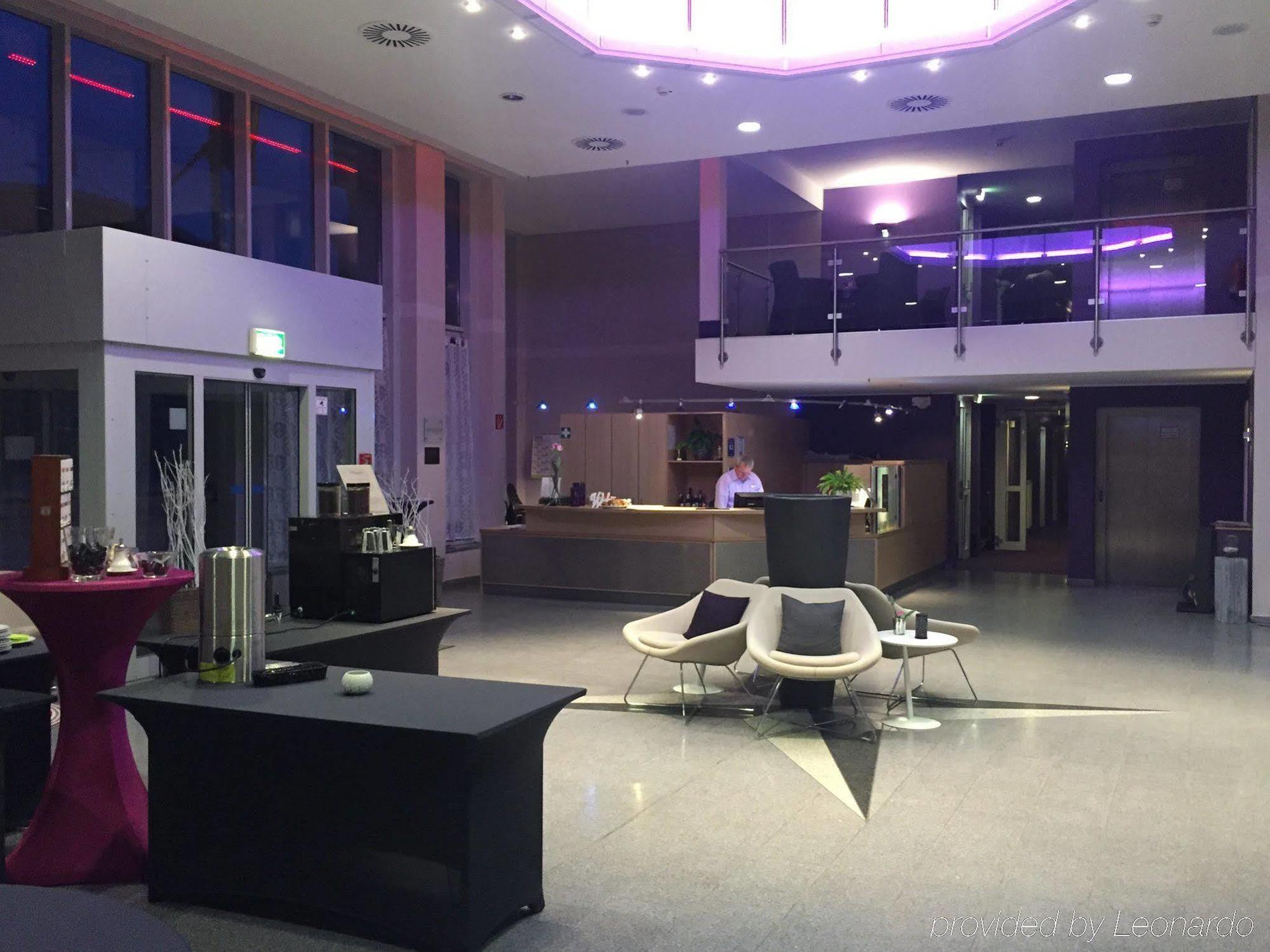 Elaya Hotel Wolfenbuettel Ehemals Rilano 24 7 Hotel Wolfenbüttel Extérieur photo